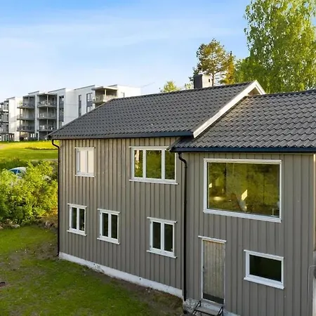 Apartment Sydhoveien 3b *