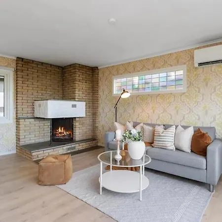 Apartment Sydhoveien 3b Holmestrand