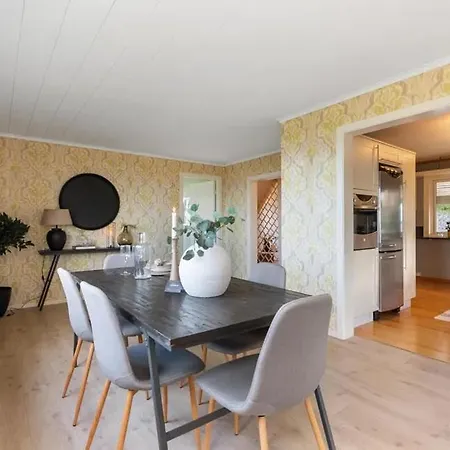 Apartment Sydhoveien 3b *