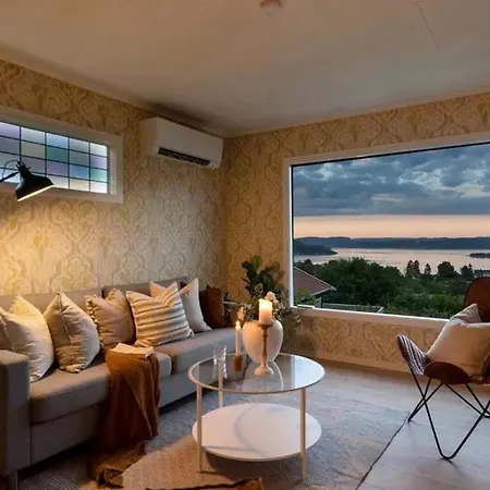 Διαμέρισμα Sydhoveien 3b Holmestrand