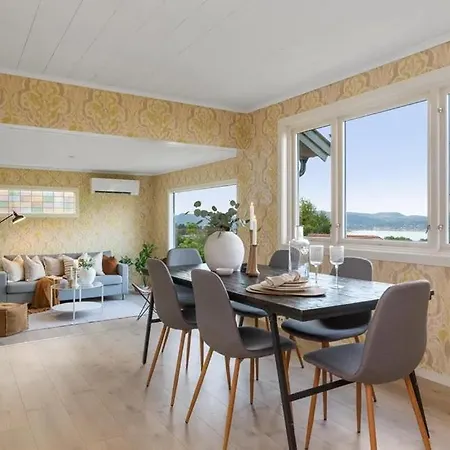 Apartment Sydhoveien 3b Holmestrand