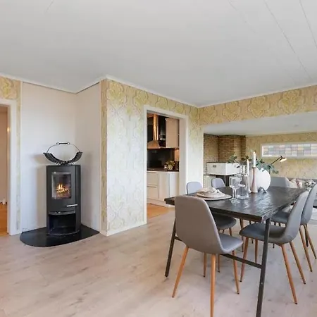 Sydhoveien 3b Apartment Holmestrand