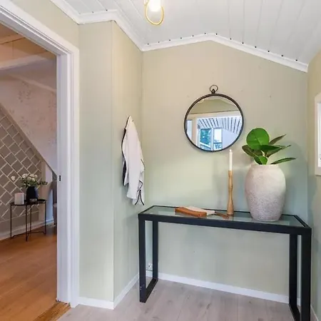 Διαμέρισμα Sydhoveien 3b Holmestrand