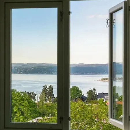 Sydhoveien 3b * Holmestrand
