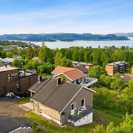 Sydhoveien 3b * Holmestrand