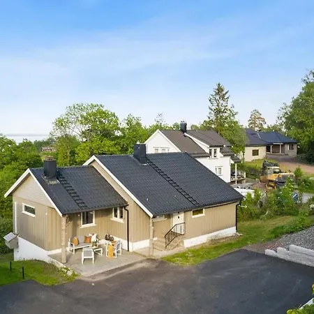 Διαμέρισμα Sydhoveien 3b Holmestrand