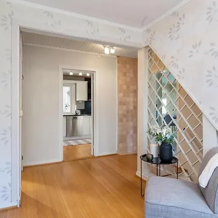 Διαμέρισμα Sydhoveien 3b Holmestrand