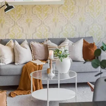 Sydhoveien 3b Apartment Holmestrand