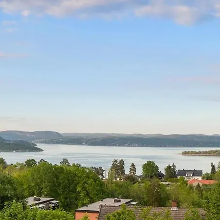 Sydhoveien 3b Διαμέρισμα Holmestrand